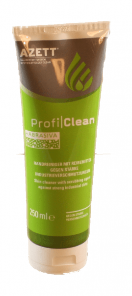 Azett Profi Clean 250 ml Spezialhandreiniger