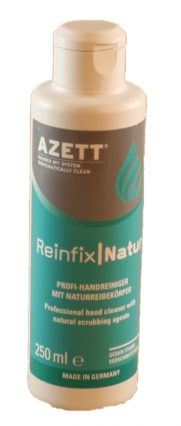  Profi Handreiniger mit Naturreibkörper hand Cleaner